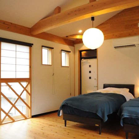 West In Hotel Yufu Exterior photo