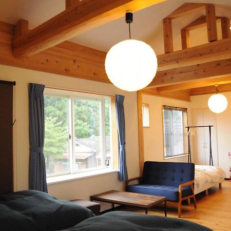 West In Hotel Yufu Exterior photo