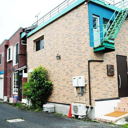West In Hotel Yufu Exterior photo