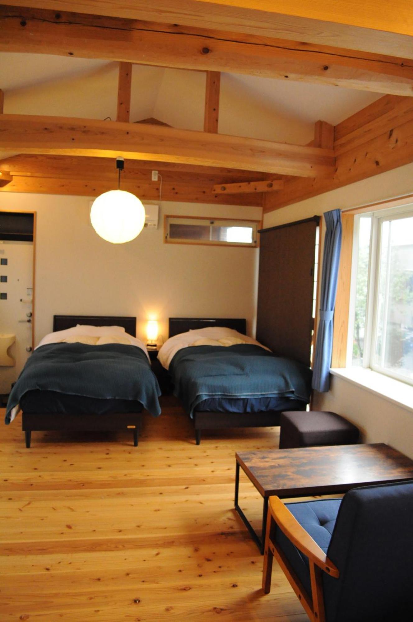 West In Hotel Yufu Exterior photo