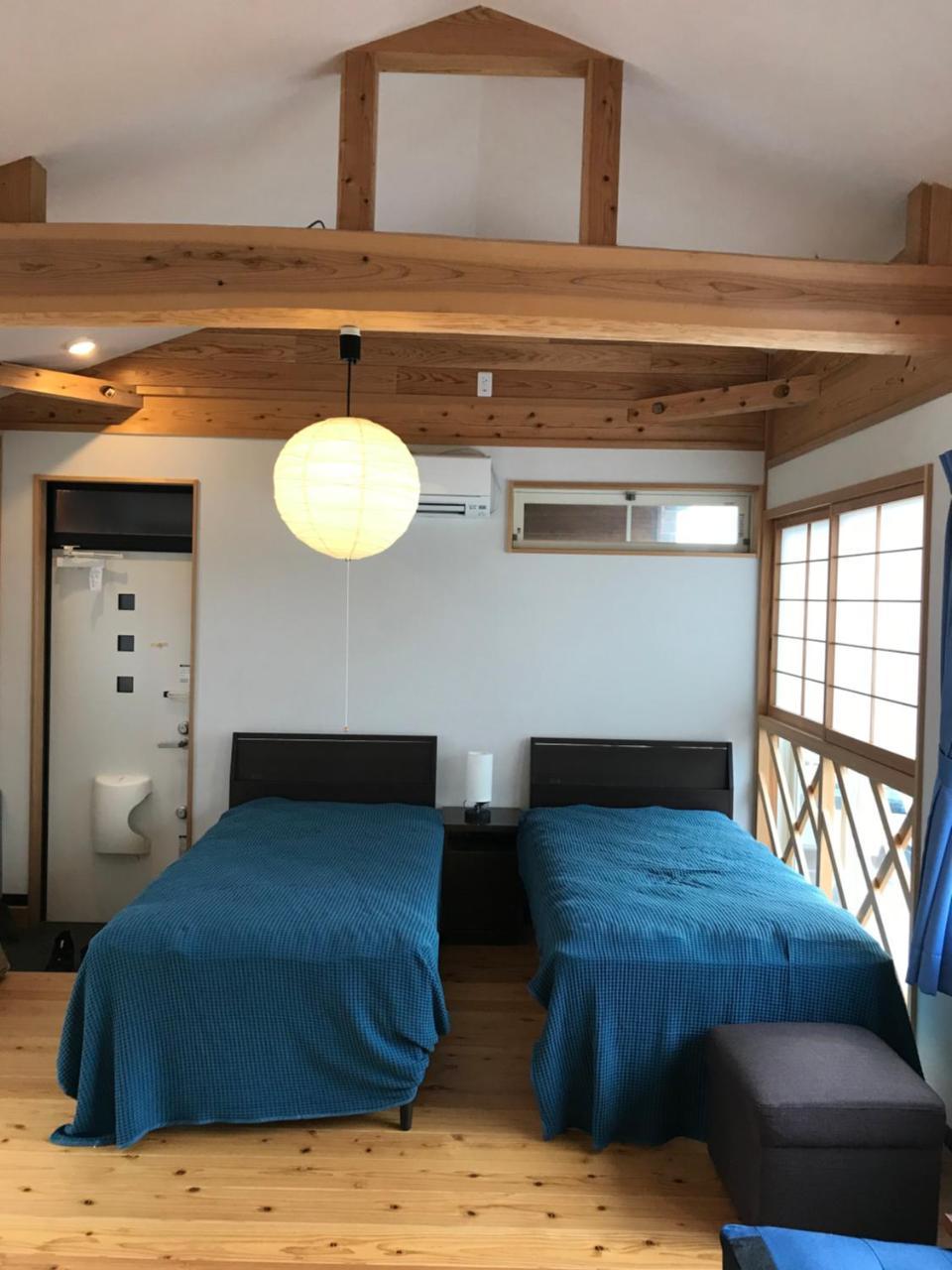 West In Hotel Yufu Exterior photo